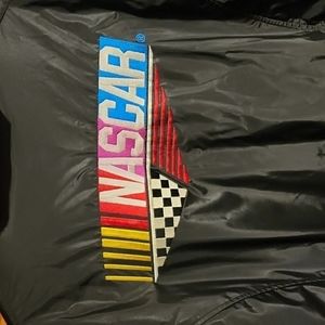 Women's vintage Nascar‎ jacket